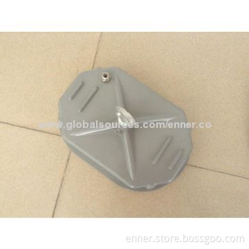 Aluminum die casting parts, drive box custom, can be customized according to the drawings